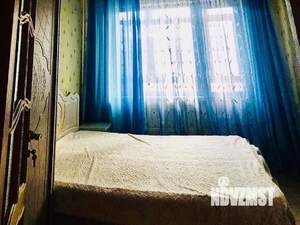 2-к квартира, на длительный срок, 60м2, 2/12 этаж