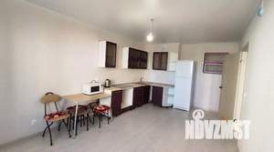 2-к квартира, на длительный срок, 60м2, 4/16 этаж