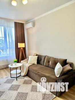 2-к квартира, посуточно, 58м2, 2/17 этаж