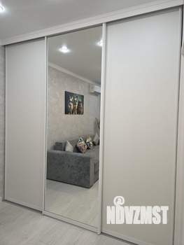 1-к квартира, на длительный срок, 35м2, 5/16 этаж