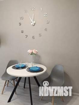 Студия квартира, посуточно, 30м2, 6/22 этаж