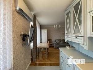 2-к квартира, на длительный срок, 49м2, 3/5 этаж