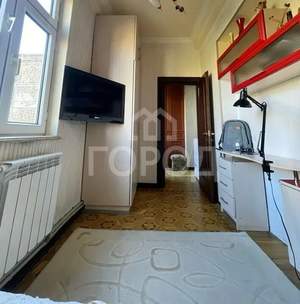 2-к квартира, на длительный срок, 55м2, 4/5 этаж