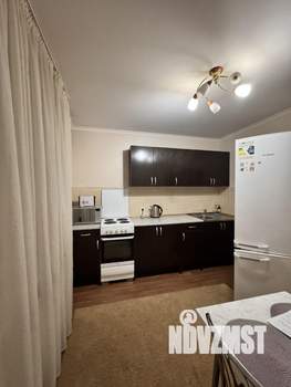 1-к квартира, на длительный срок, 42м2, 9/16 этаж