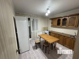 1-к квартира, на длительный срок, 40м2, 1/17 этаж