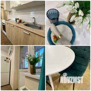 1-к квартира, на длительный срок, 40м2, 12/12 этаж