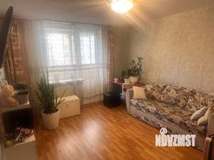 3-к квартира, на длительный срок, 84м2, 2/19 этаж