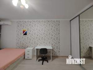 1-к квартира, на длительный срок, 38м2, 4/6 этаж