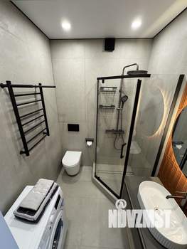 Студия квартира, на длительный срок, 24м2, 5/9 этаж