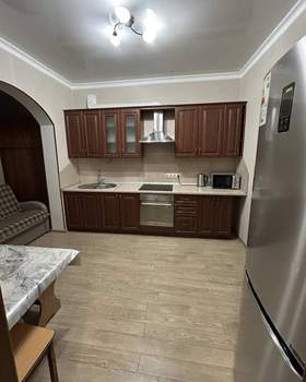 1-к квартира, на длительный срок, 45м2, 2/3 этаж