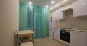 1-к квартира, на длительный срок, 36м2, 2/4 этаж