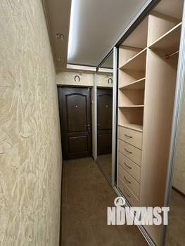 2-к квартира, на длительный срок, 44м2, 4/5 этаж