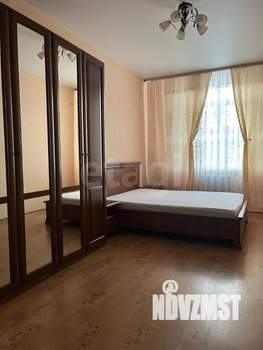 2-к квартира, на длительный срок, 58м2, 15/16 этаж