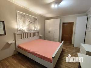 2-к квартира, на длительный срок, 78м2, 2/12 этаж