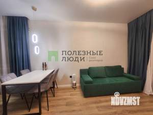 3-к квартира, на длительный срок, 68м2, 13/18 этаж