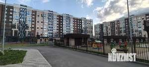 Студия квартира, на длительный срок, 27м2, 6/9 этаж