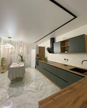 2-к квартира, на длительный срок, 80м2, 6/24 этаж