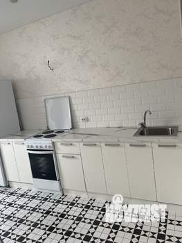 1-к квартира, на длительный срок, 38м2, 13/19 этаж