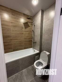 Студия квартира, на длительный срок, 30м2, 3/16 этаж