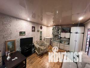 1-к квартира, на длительный срок, 24м2, 1/9 этаж