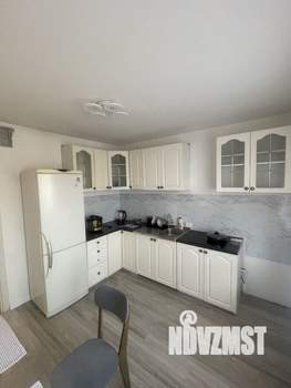 1-к квартира, на длительный срок, 35м2, 16/16 этаж