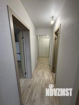 2-к квартира, на длительный срок, 42м2, 7/16 этаж