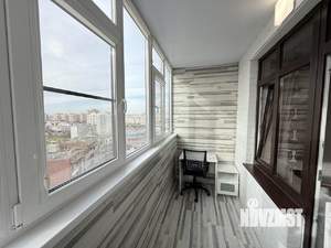 1-к квартира, на длительный срок, 42м2, 16/20 этаж