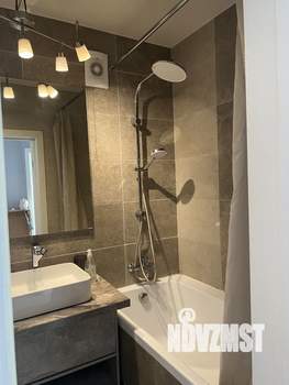 1-к квартира, на длительный срок, 40м2, 4/9 этаж