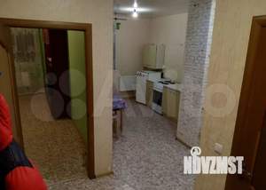 1-к квартира, на длительный срок, 37м2, 17/17 этаж