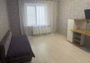 2-к квартира, на длительный срок, 60м2, 1/16 этаж