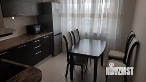 1-к квартира, на длительный срок, 37м2, 17/26 этаж