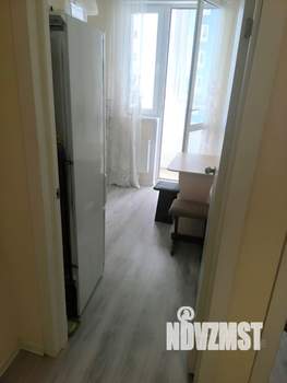 1-к квартира, на длительный срок, 30м2, 9/25 этаж