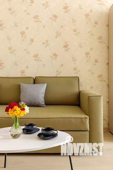 1-к квартира, посуточно, 42м2, 8/25 этаж