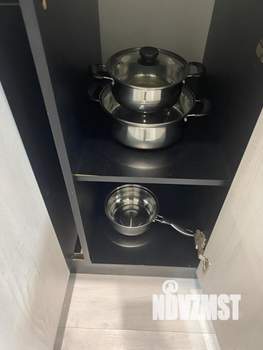 Студия квартира, посуточно, 28м2, 16/16 этаж