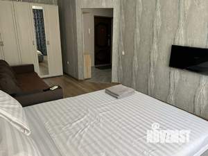 1-к квартира, посуточно, 40м2, 14/20 этаж