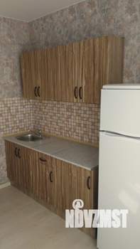 1-к квартира, на длительный срок, 36м2, 7/19 этаж