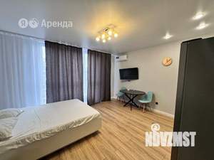 Студия квартира, на длительный срок, 30м2, 14/16 этаж