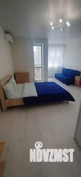 Студия квартира, посуточно, 30м2, 9/19 этаж