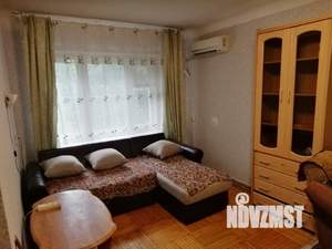 1-к квартира, на длительный срок, 30м2, 1/4 этаж