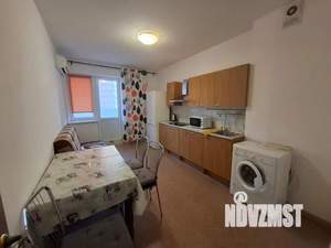 2-к квартира, посуточно, 68м2, 1/1 этаж