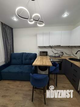 1-к квартира, на длительный срок, 35м2, 14/17 этаж