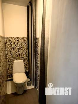 1-к квартира, на длительный срок, 38м2, 8/10 этаж