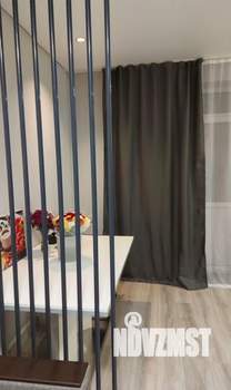 Студия квартира, на длительный срок, 28м2, 10/15 этаж