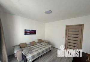 2-к квартира, на длительный срок, 43м2, 5/5 этаж