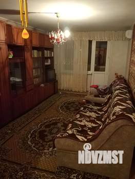 3-к квартира, на длительный срок, 70м2, 2/9 этаж