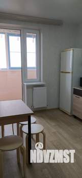1-к квартира, на длительный срок, 36м2, 15/19 этаж