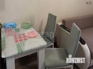 Студия квартира, на длительный срок, 25м2, 15/17 этаж