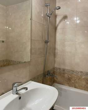 2-к квартира, на длительный срок, 40м2, 5/5 этаж