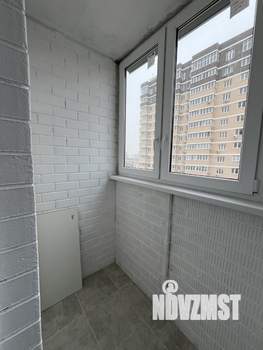 1-к квартира, на длительный срок, 41м2, 12/20 этаж