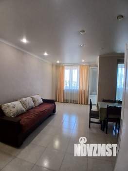 2-к квартира, на длительный срок, 60м2, 9/18 этаж